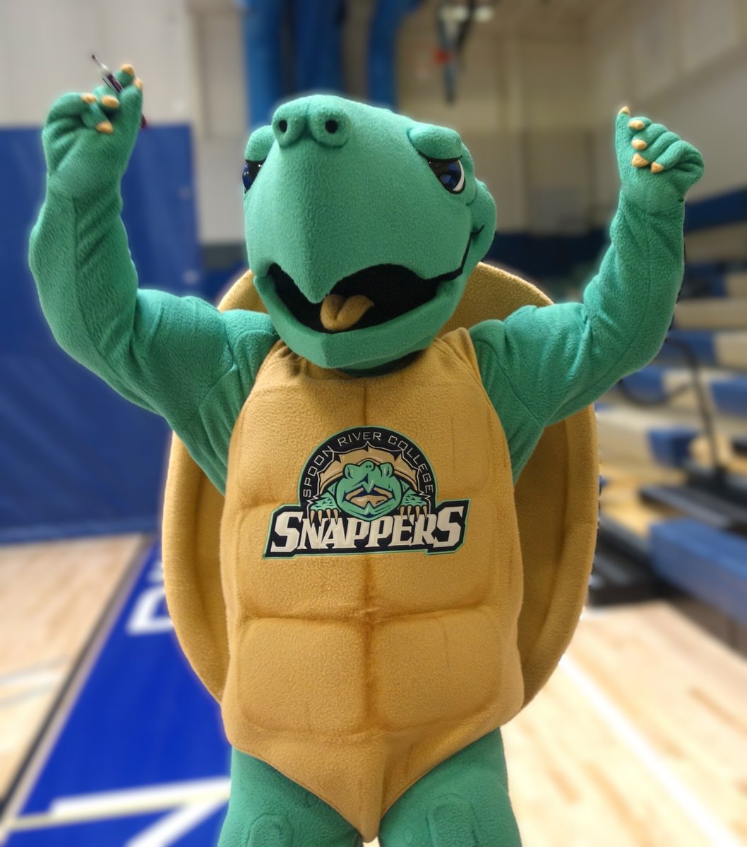 Spoon River College tweet media