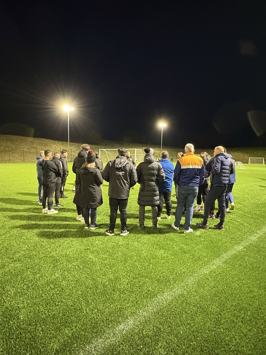 Durham CFA Coach Development tweet media