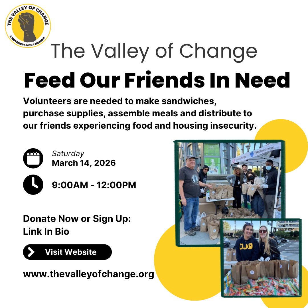 The Valley of Change tweet media