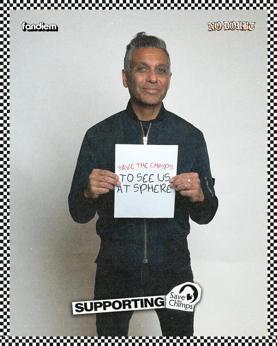 No Doubt tweet media