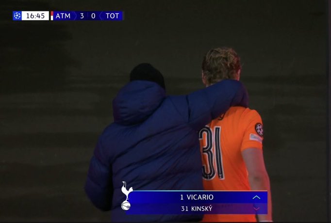 Pablo Barea tweet media