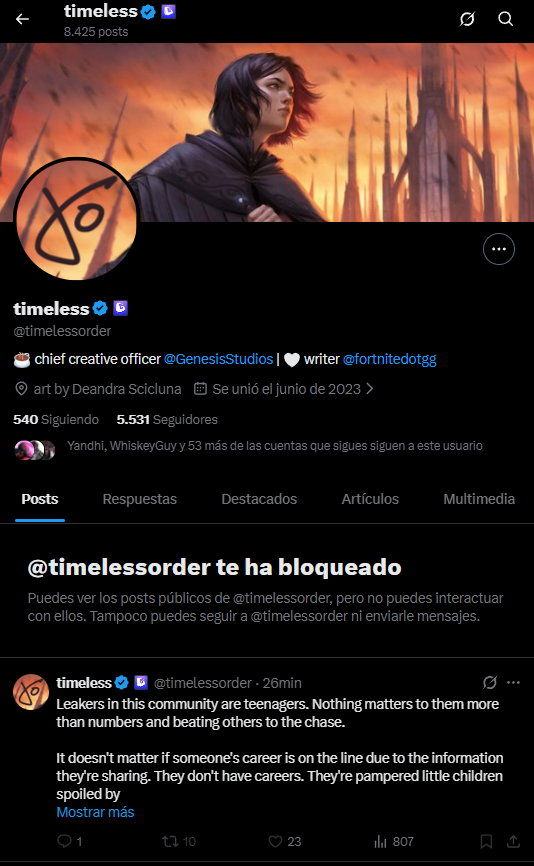 Blortzen tweet media