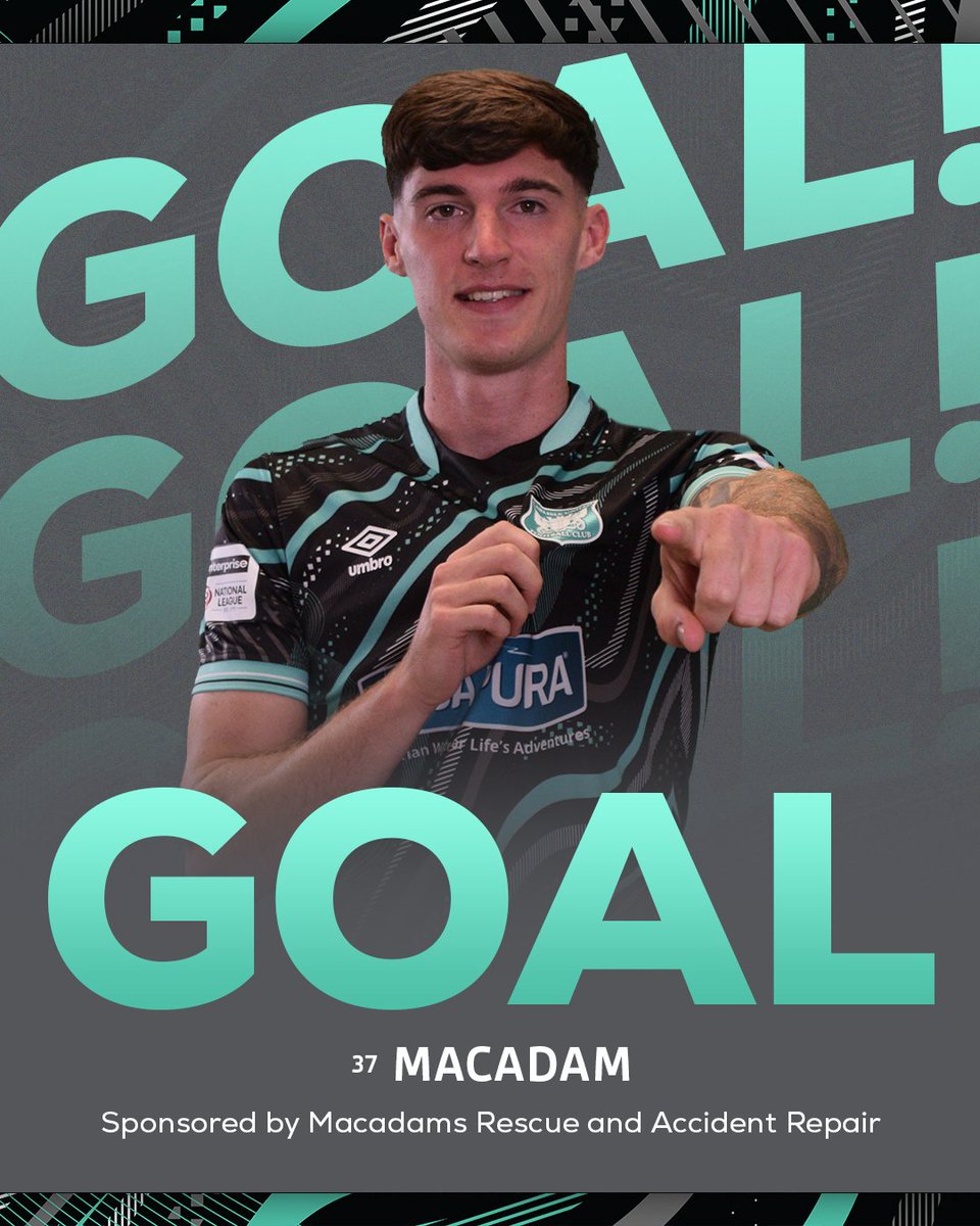 Carlisle United tweet media