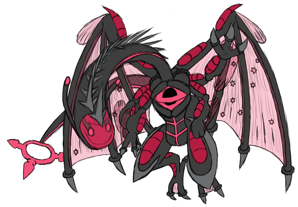 Revvy (Reversemoon) tweet media