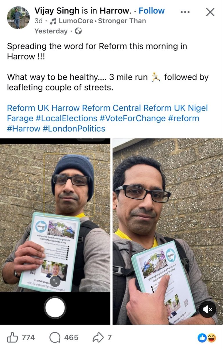 🇬🇧 𝘙𝘌𝘍𝘖𝘙𝘔 𝘈𝘌𝘚𝘛𝘏𝘌𝘛𝘐𝘊𝘚 🇬🇧 tweet media