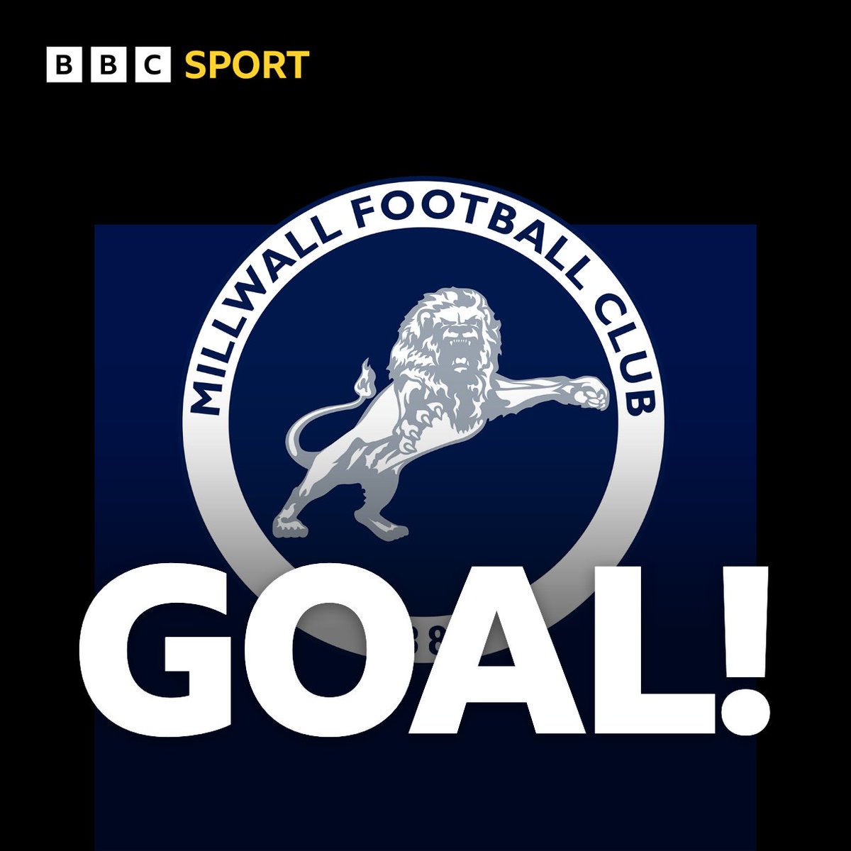 BBCDerbySport's tweet image. 43' Goal.

Josh Coburn heads Millwall in front at The Den.

#MillwallFC 🦁 1-0 #DCFC 🐏