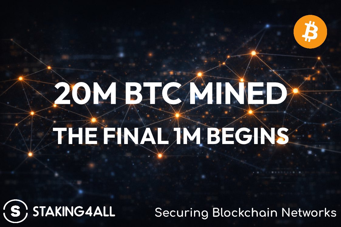 staking4all tweet media