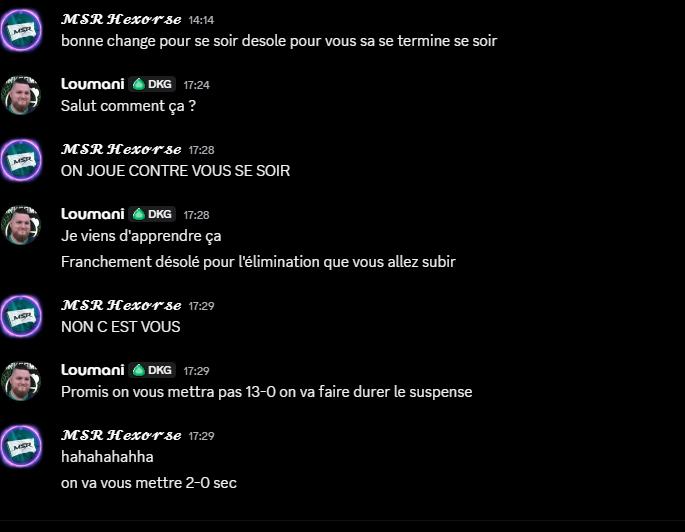 Masaru Esport tweet media