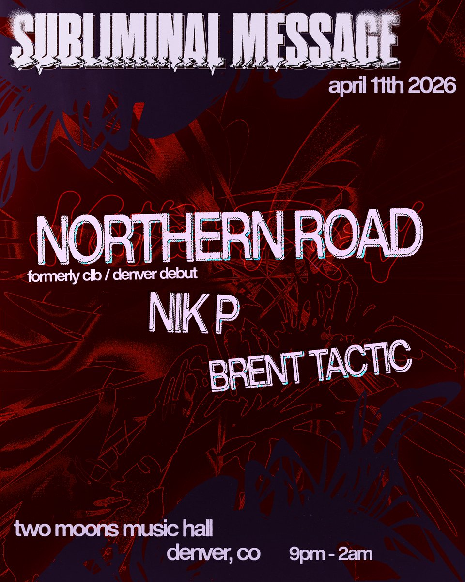 Subliminal Message tweet media