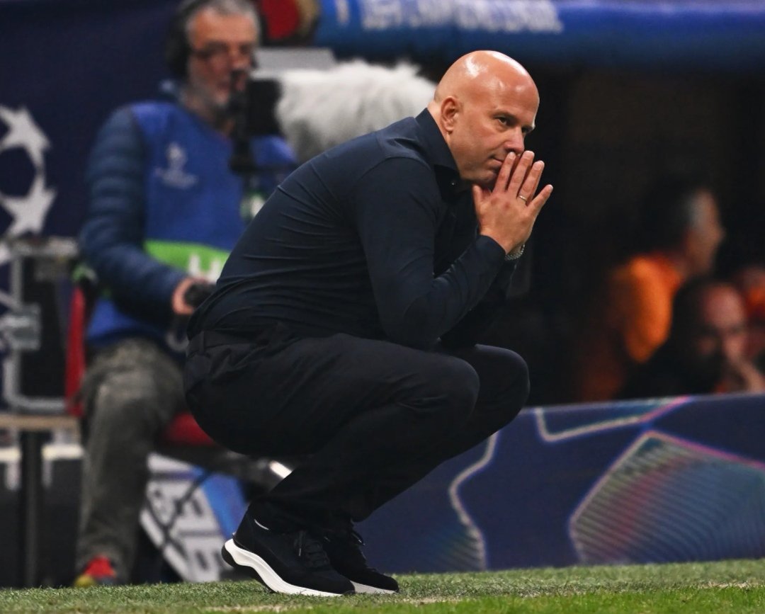 John O Sullivan tweet media