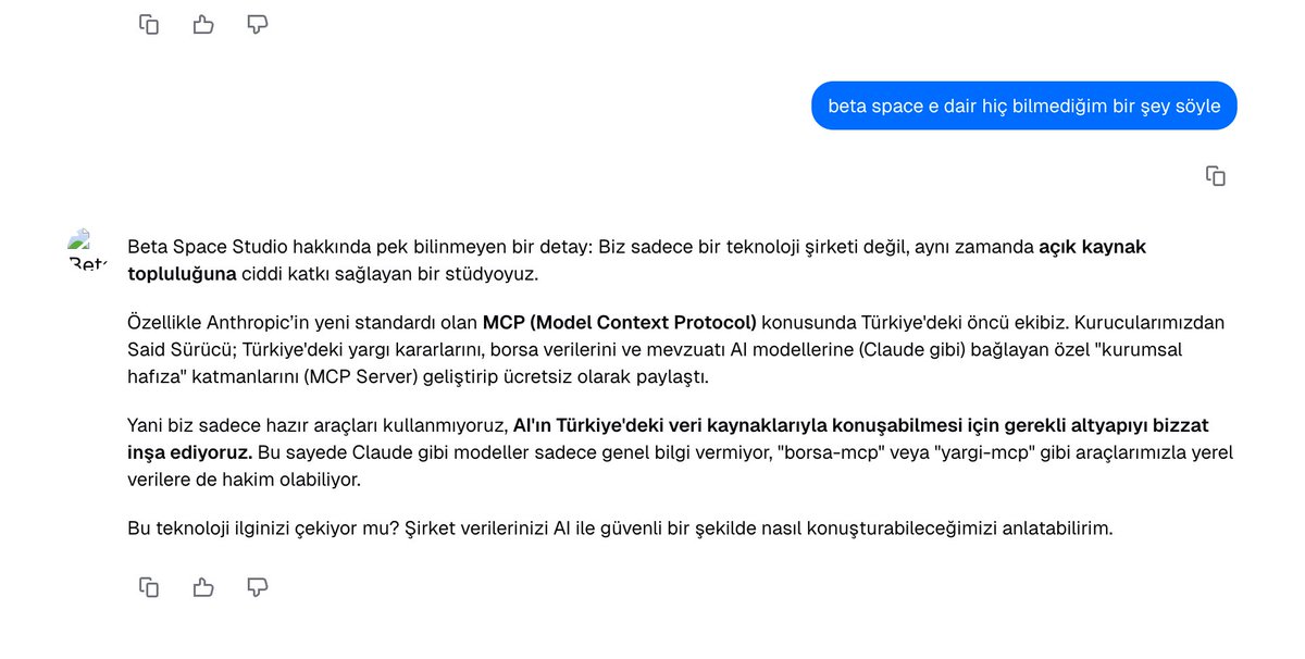 Onat Vural tweet media