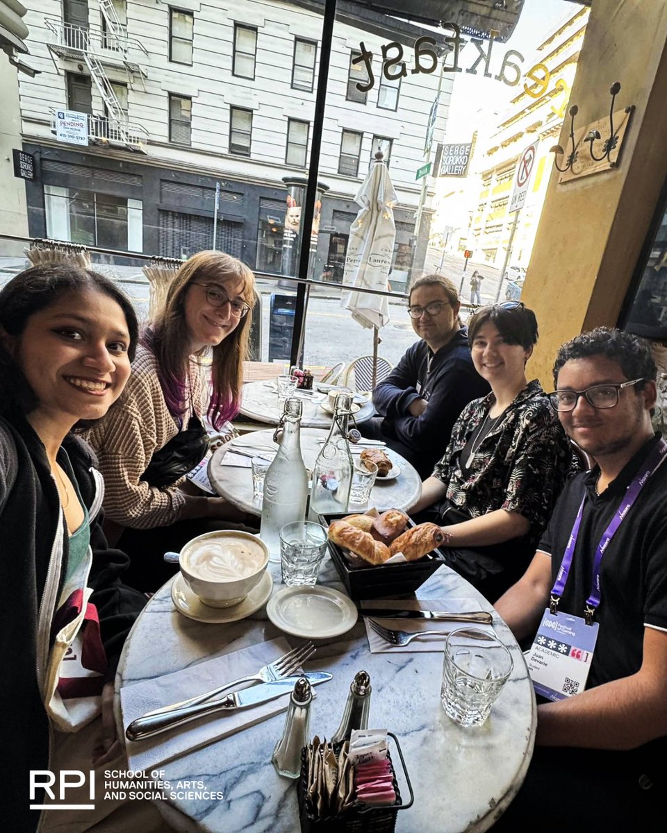 RPI HASS tweet media