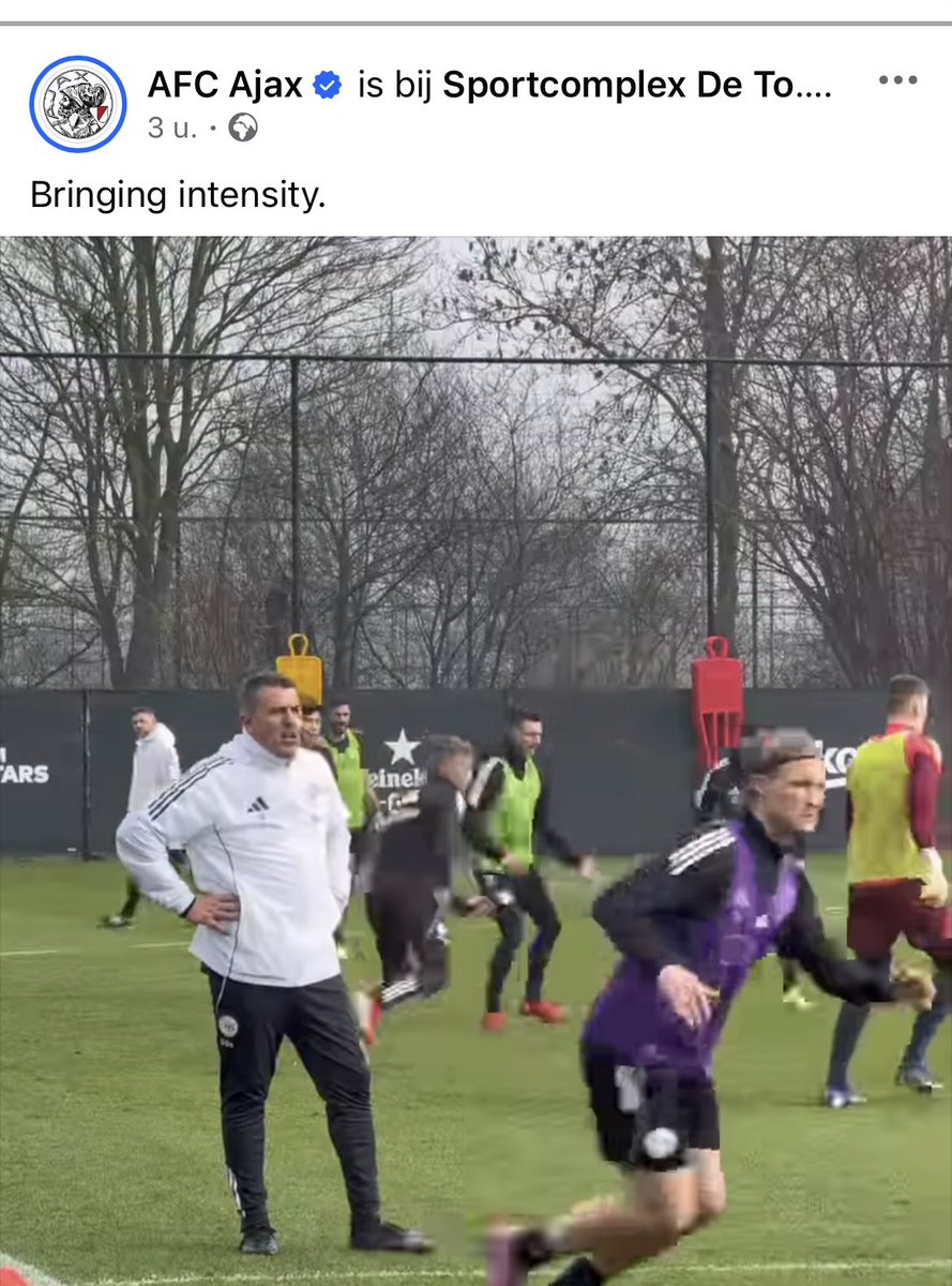 Bob van Valkenhoef tweet media