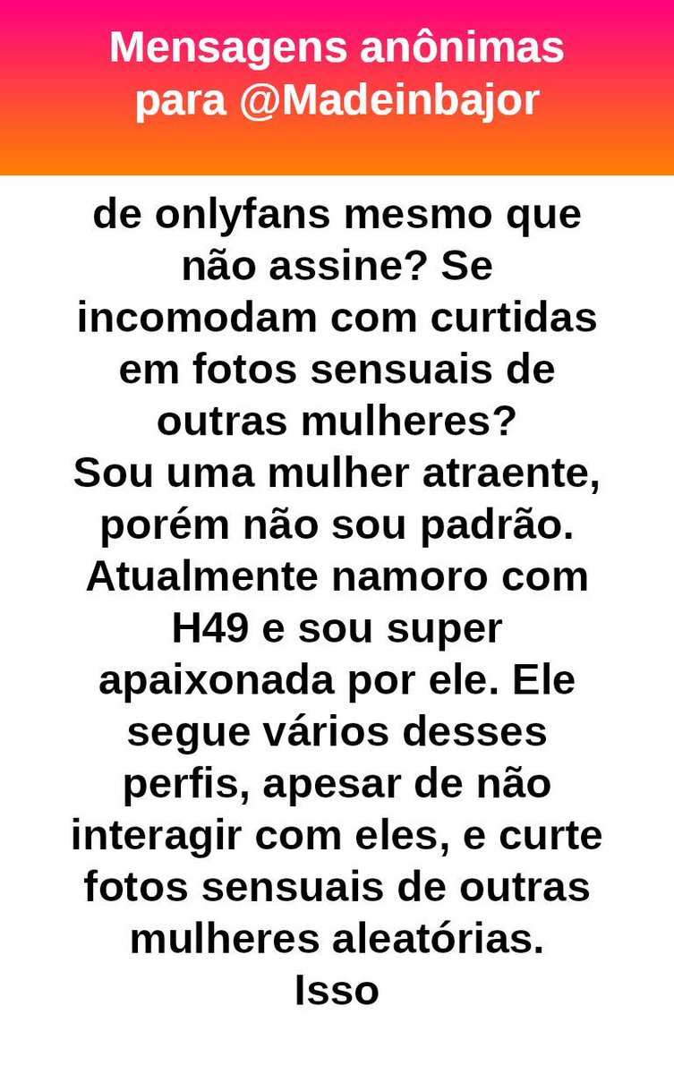 Making of da vida alheia tweet media