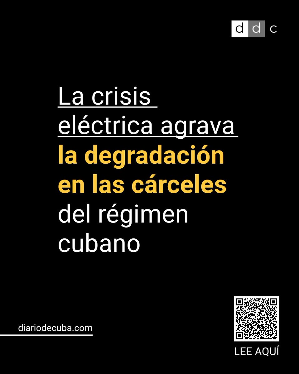 DIARIO DE CUBA tweet media