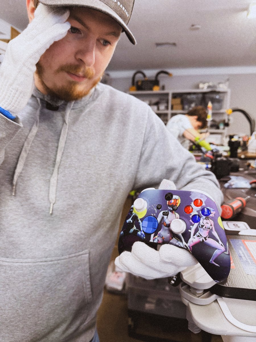 Cinch Jake tweet media