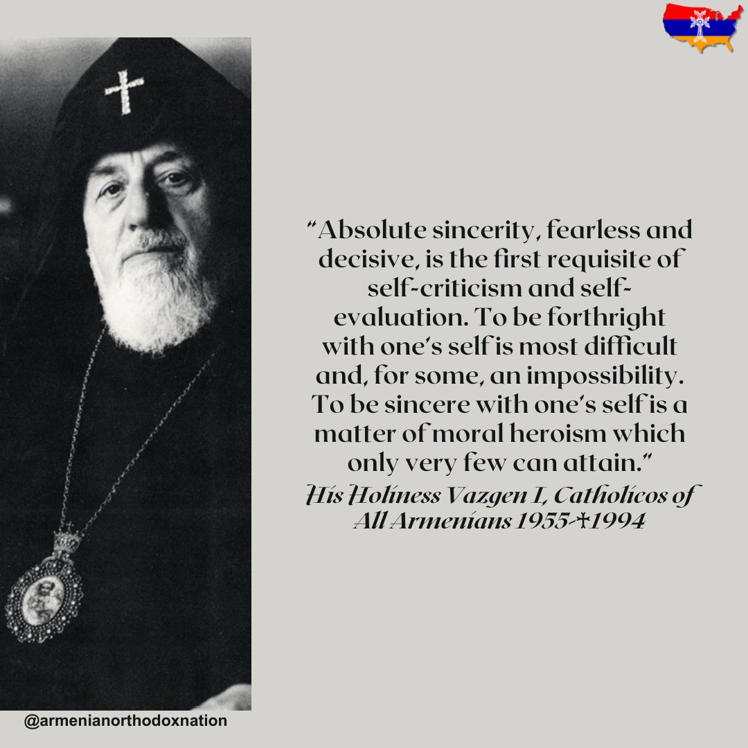 Armenian Orthodox Nation tweet media
