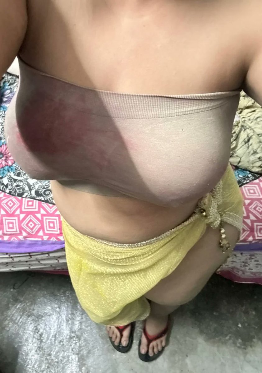 Sluty Mahi Roy tweet media