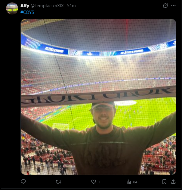 Ashleigh tweet media