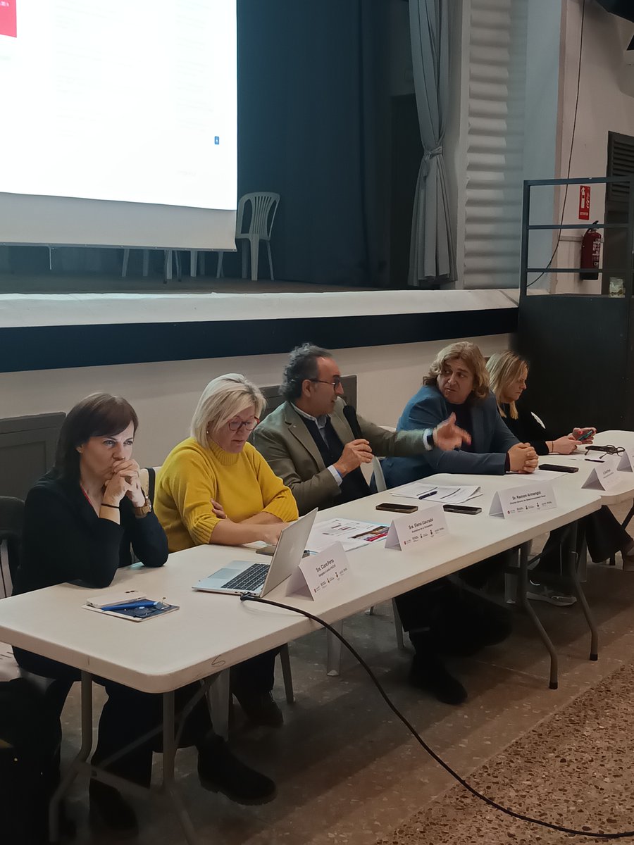 Consell Comarcal del Segrià tweet media