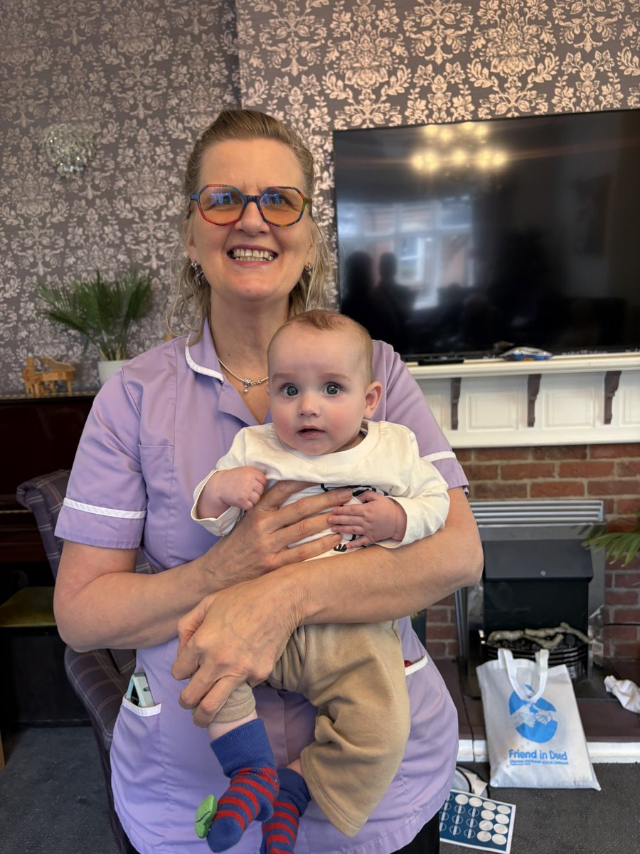 Friend in Deed tweet media