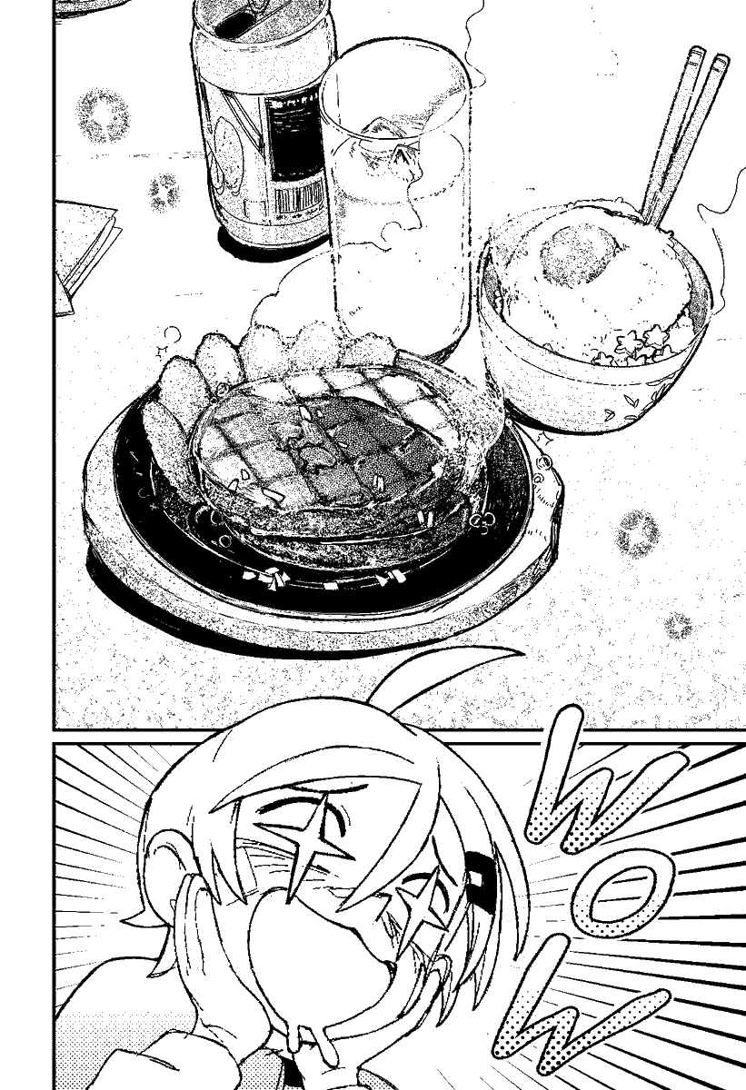 Lemon Bot tweet media