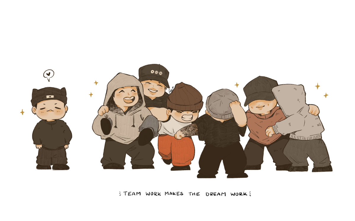 D-10 🔥 

#btsfanart #bts