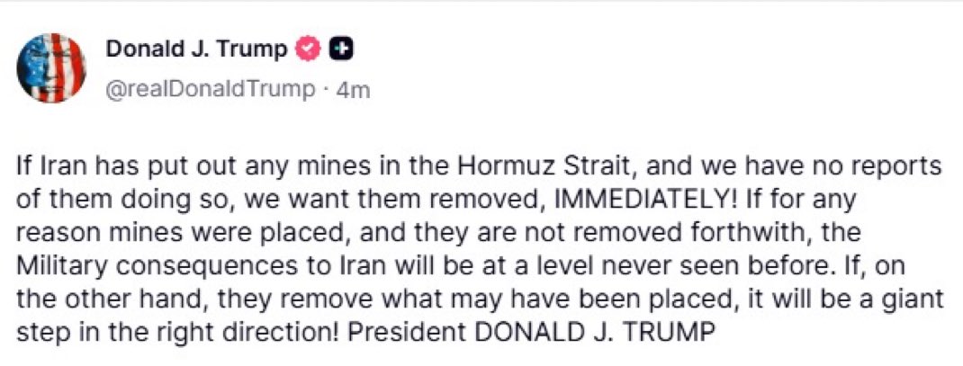 Robert Peston tweet media