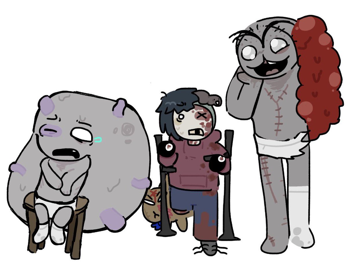 telly ☢️ • 4 days 🎂 tweet media