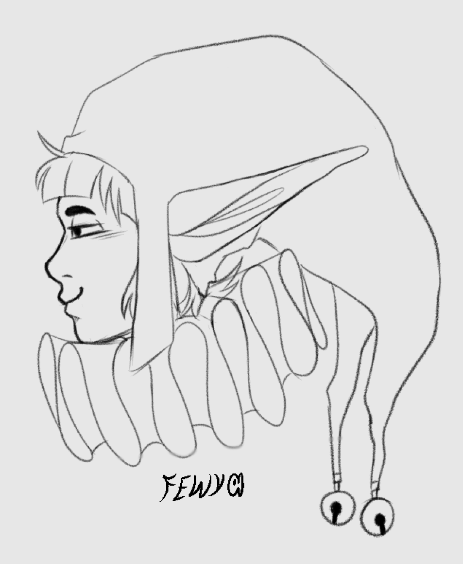 Fewy the Fish🐟 tweet media