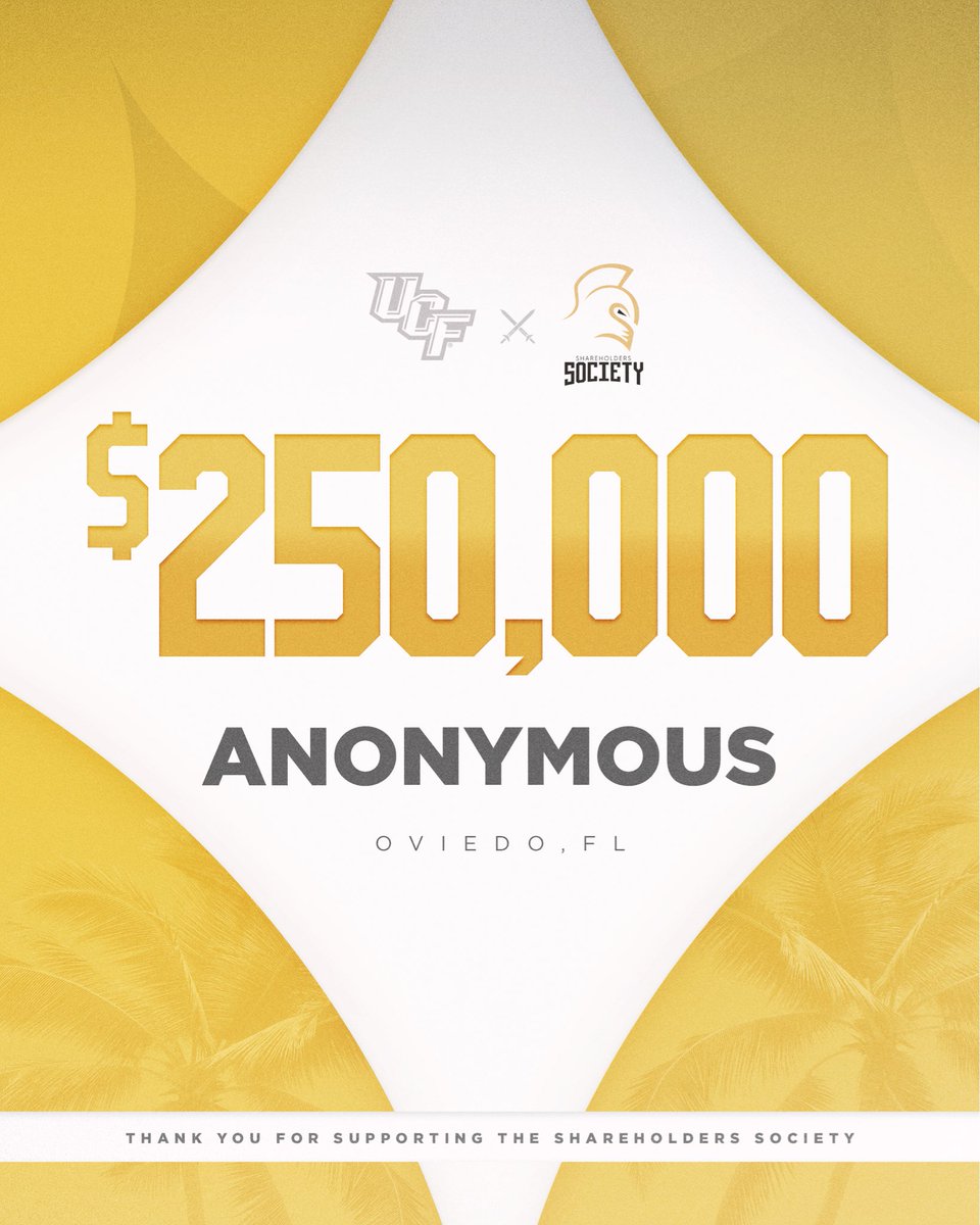 UCF ChargeOn Fund tweet media