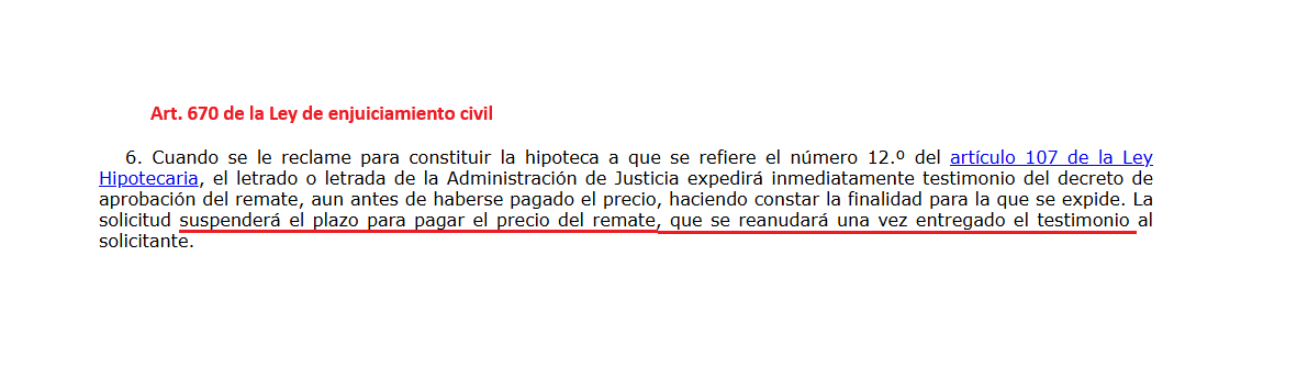 Unidad de Subastas Judiciales de Murcia tweet media