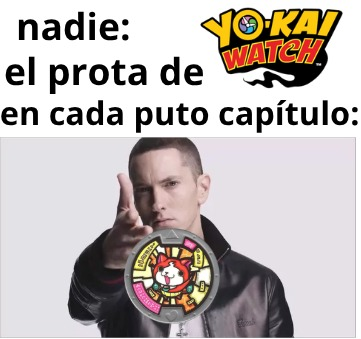 FAN OF YO-KAI WATCH♪ tweet media