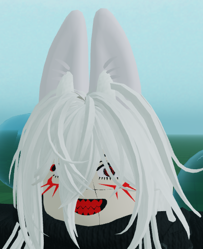 Immortalist - Commission CLOSED (@melancholyval) on Twitter photo 