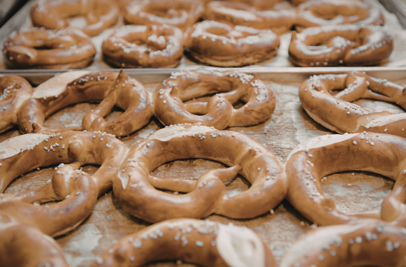 The Old Feed Mill tweet media