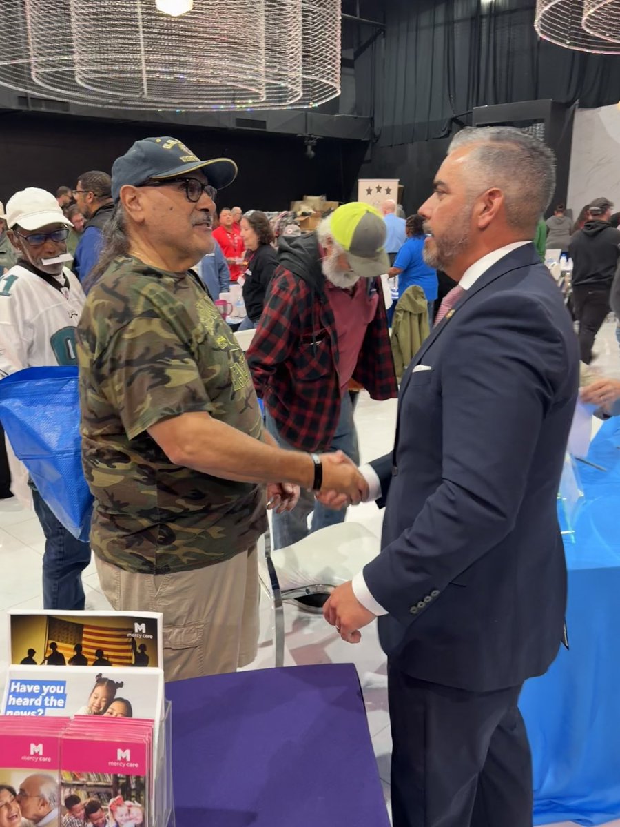 Congressman Juan Ciscomani tweet media