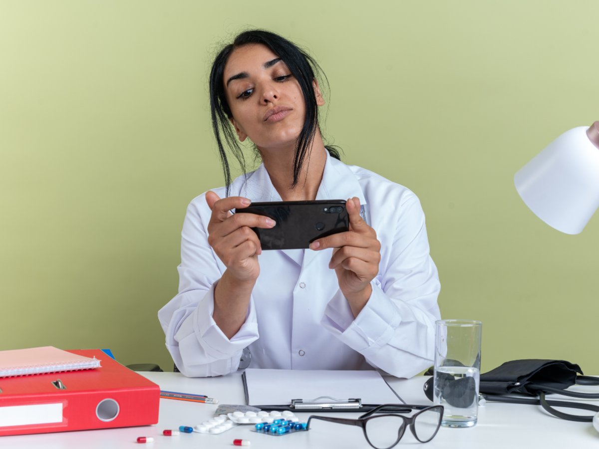 JMIR Publications tweet media