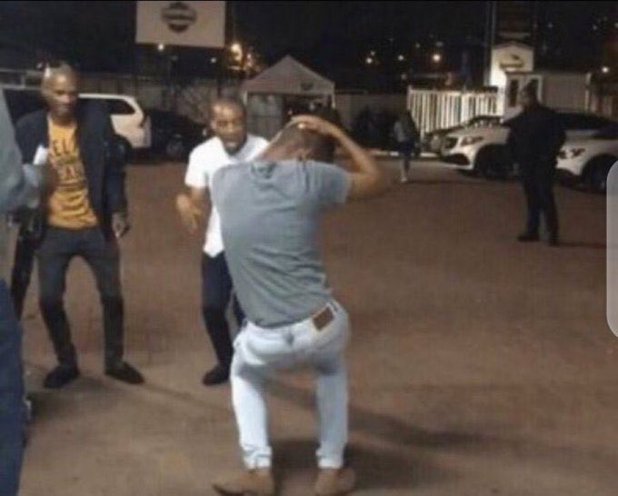 Victor cheruiyot tweet media