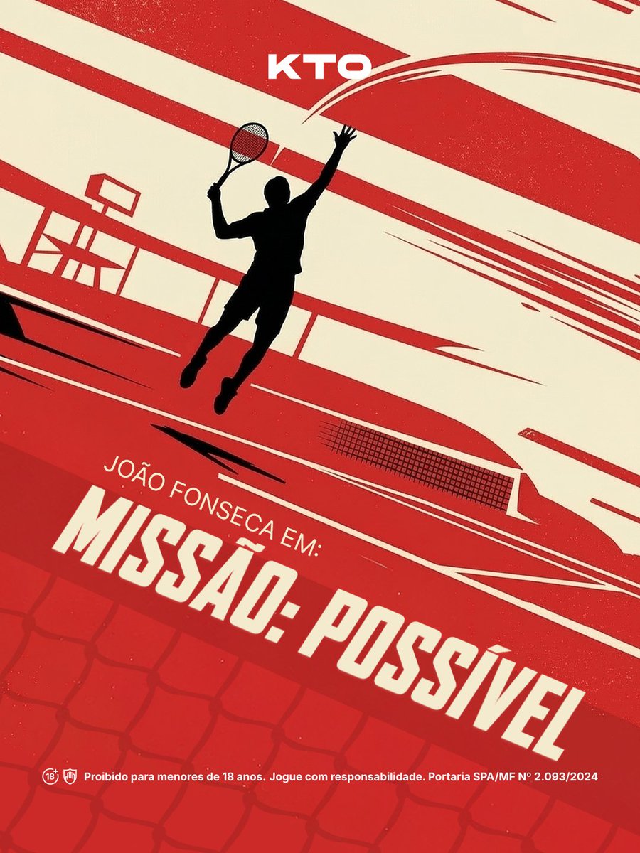 KTO Brasil tweet media