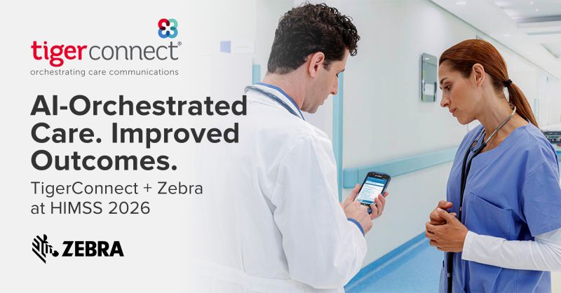 TigerConnect tweet media