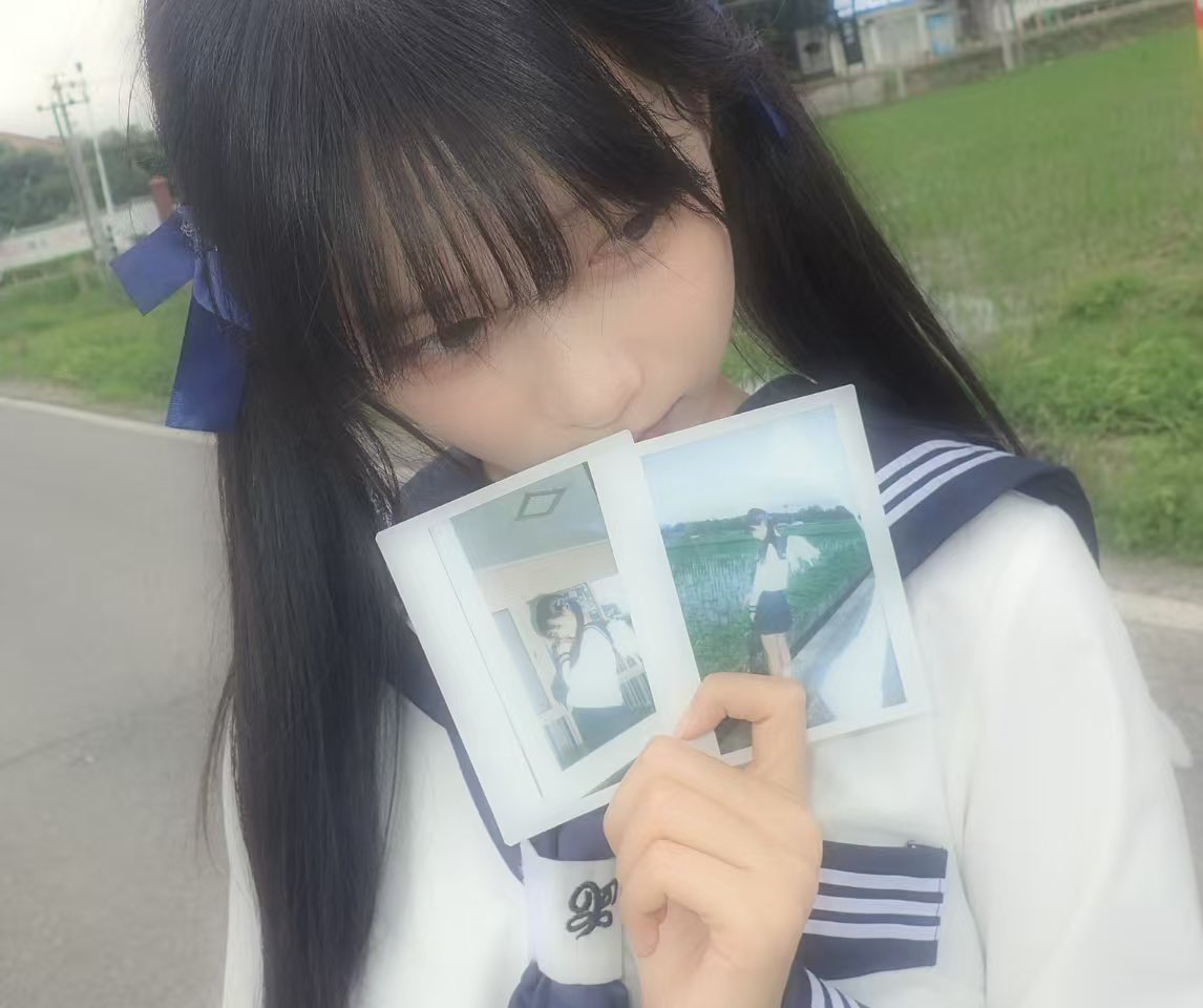 湯咪 tweet media