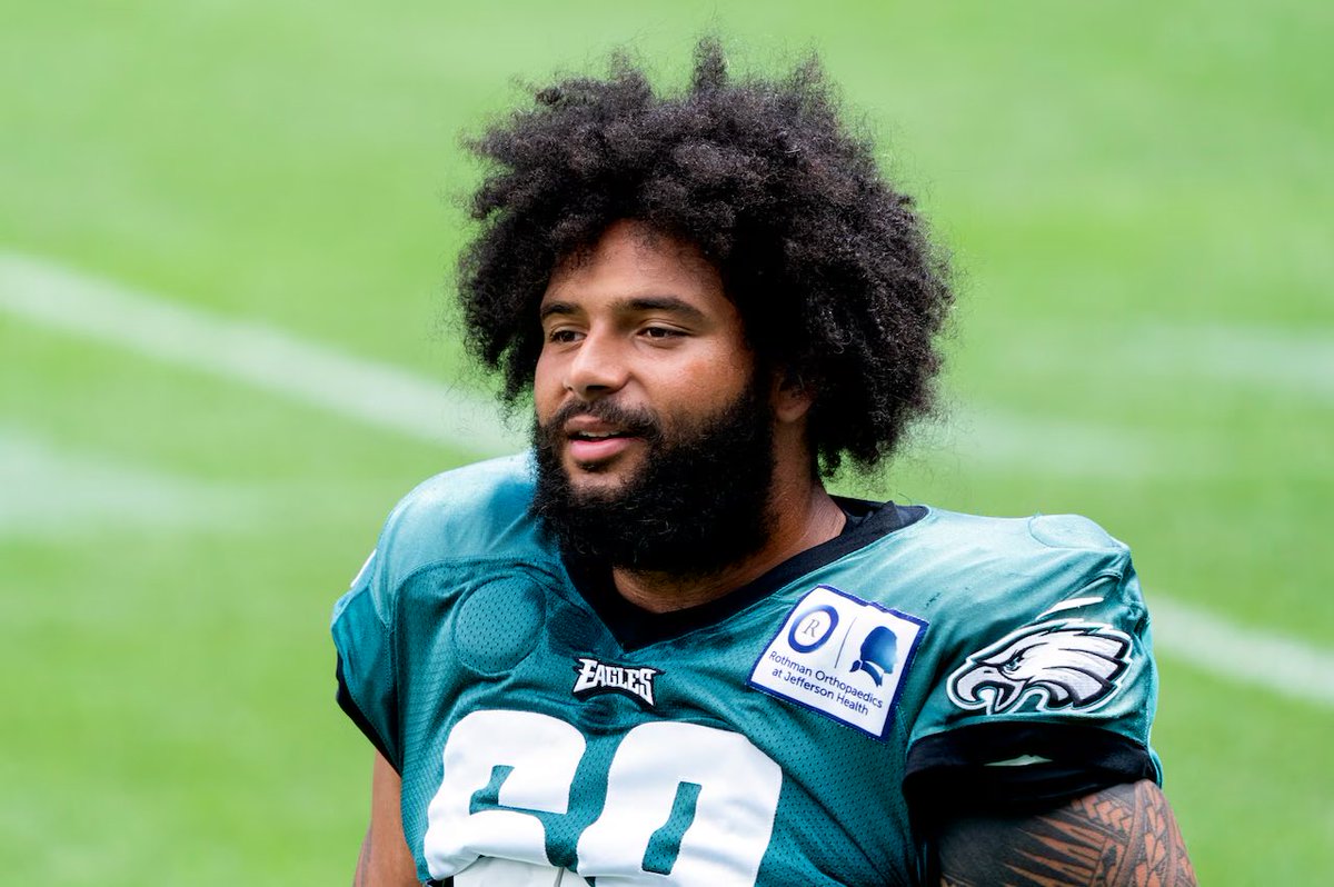 Mike Garafolo tweet media