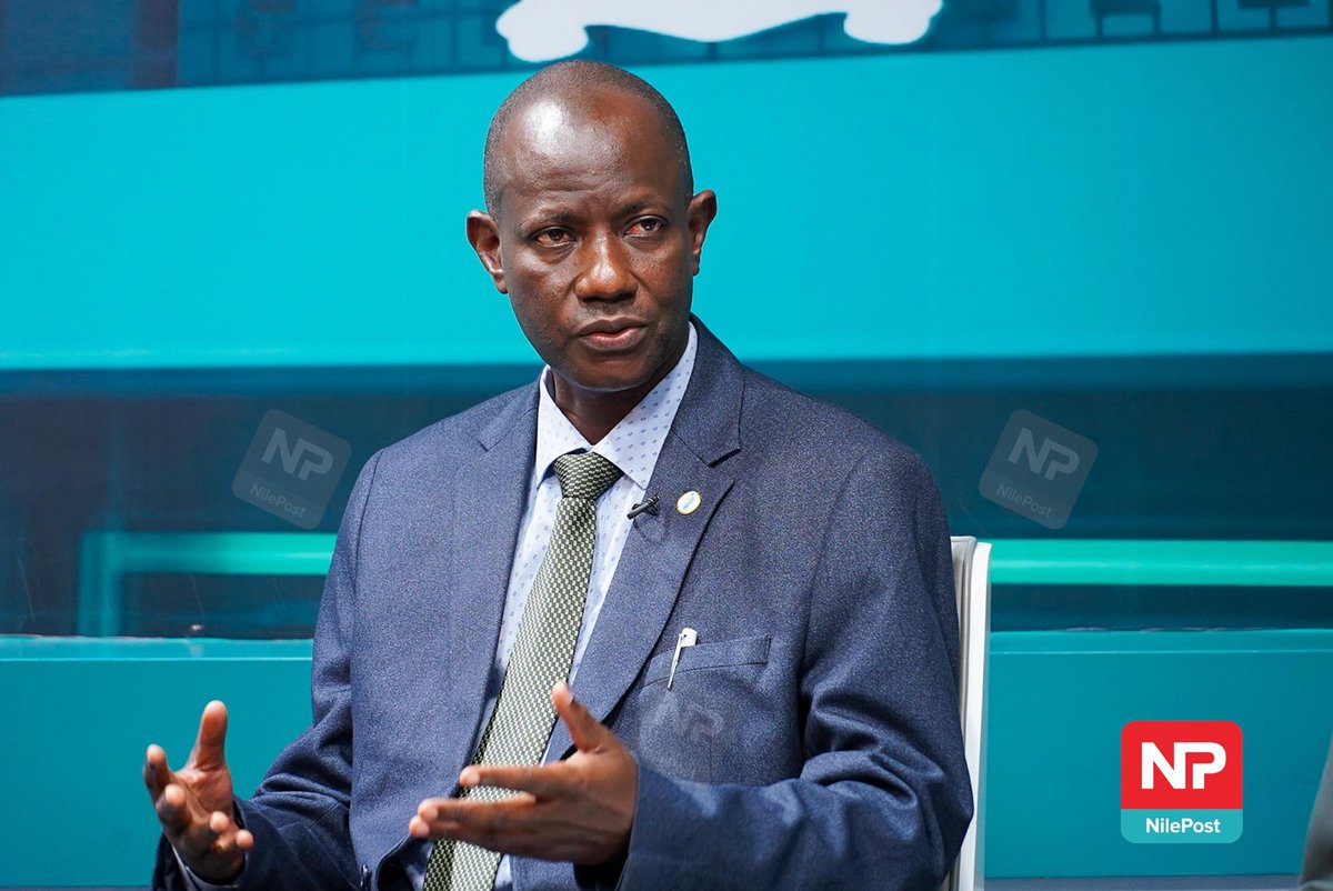 Run 4 Nile-RC Kampala Central tweet media