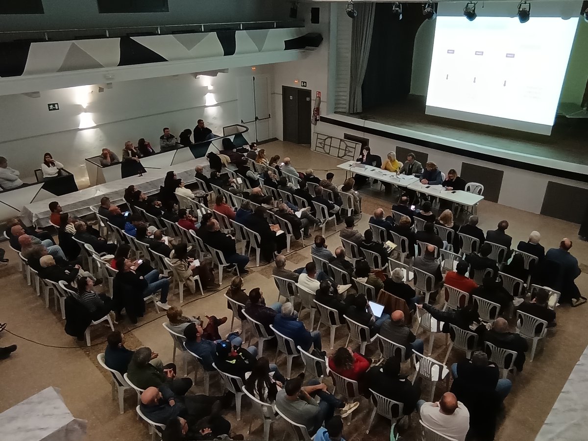 Consell Comarcal del Segrià tweet media