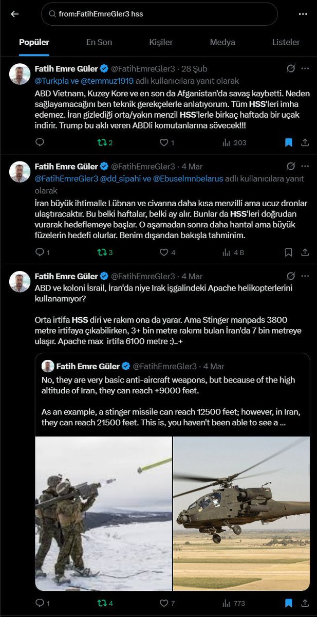 Fatih Emre Güler tweet media