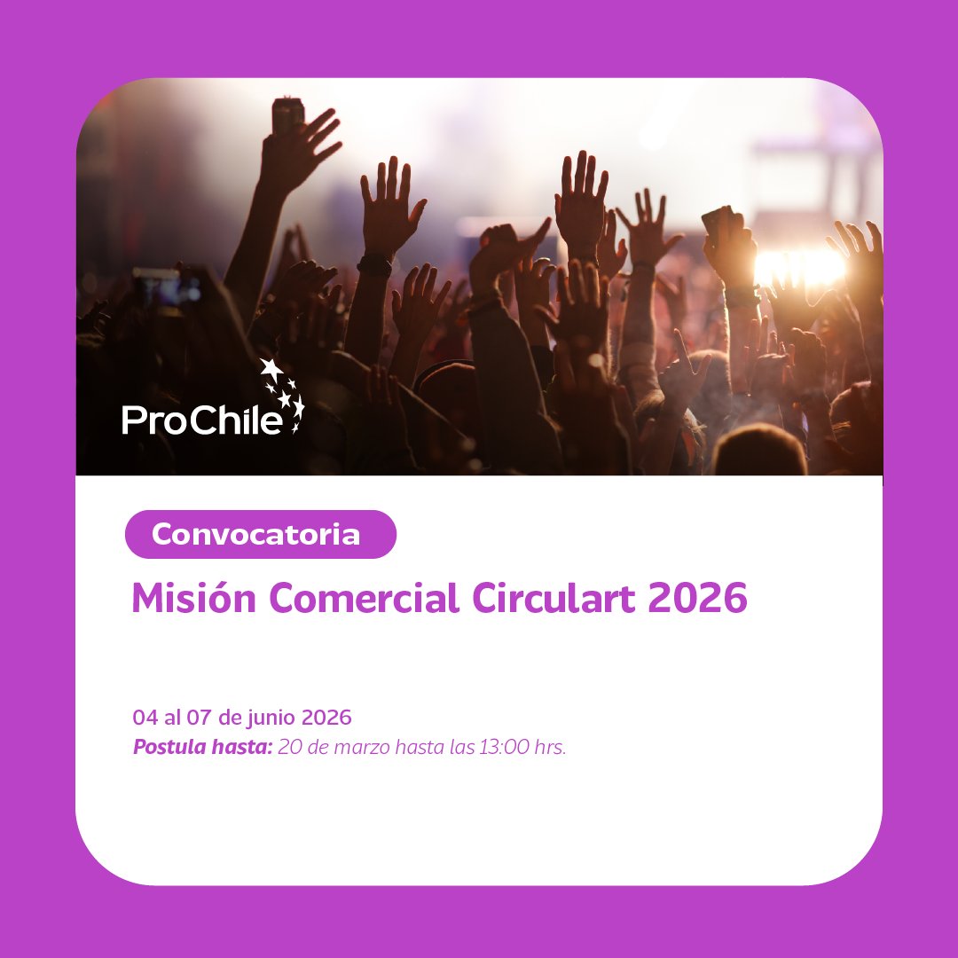 ProChile tweet media