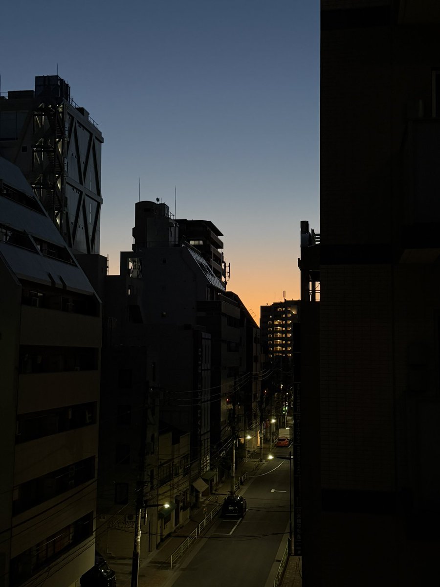 T社長の独り言 tweet media