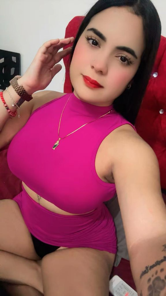 Ésa boquita se comió mi guebito 😋🤤 

Que rico que culea <a href="/Patrici55515617/">Patricia</a>