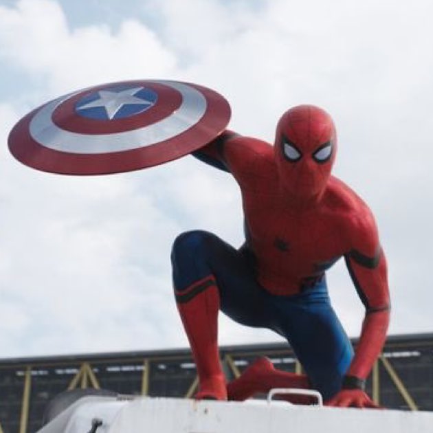 SpideysSource's tweet photo. 2016 —> 2026 https://t.co/2C9pqAmC6T