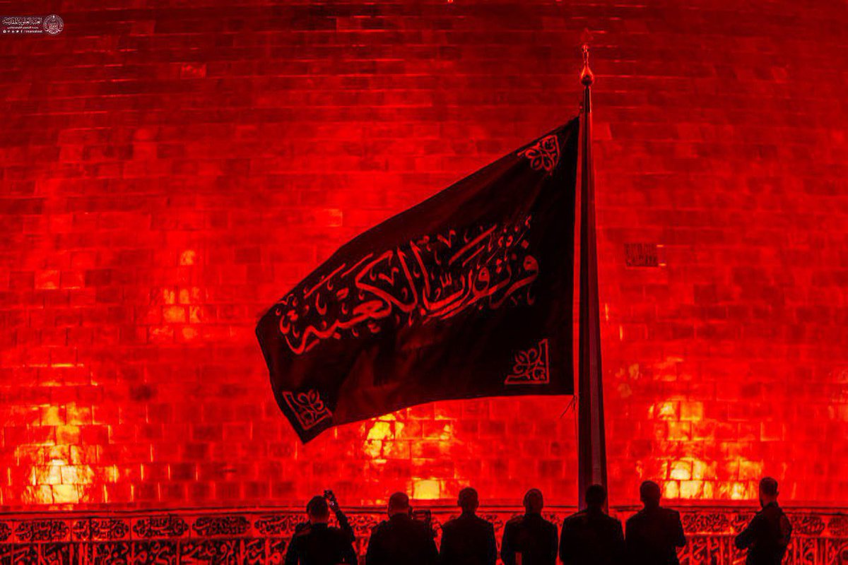 Saib Khidir (صائب خدر) tweet media